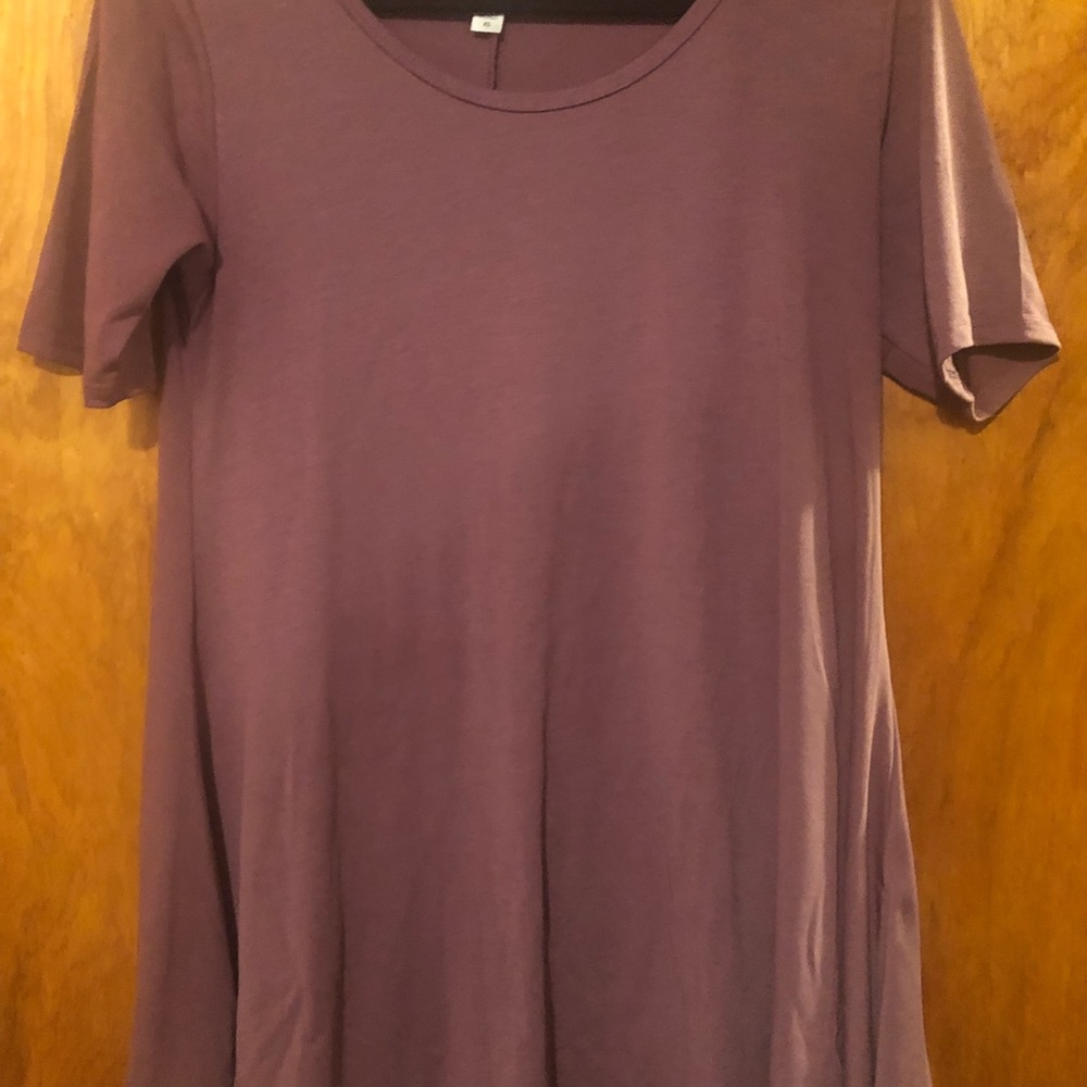 Lularoe Perfect T